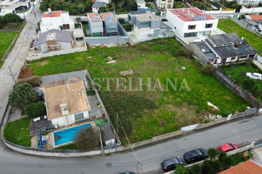 Terreno para Venda em Madalena Foto 5