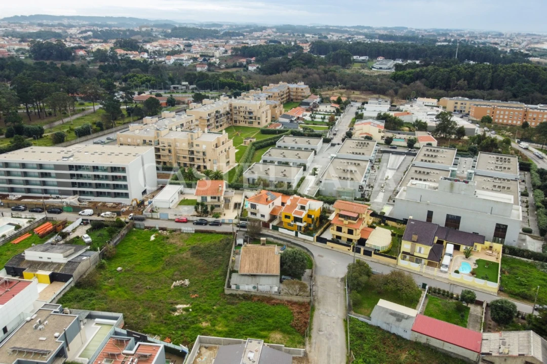 Terreno para Venda em Madalena Foto 7