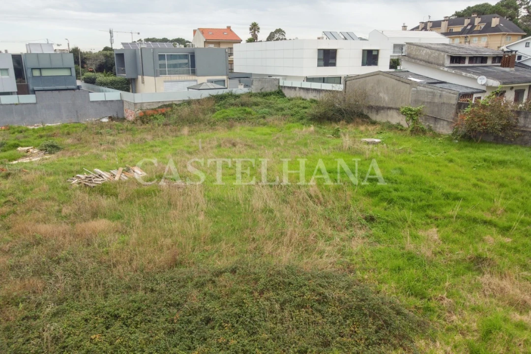 Terreno para Venda em Madalena Foto 9