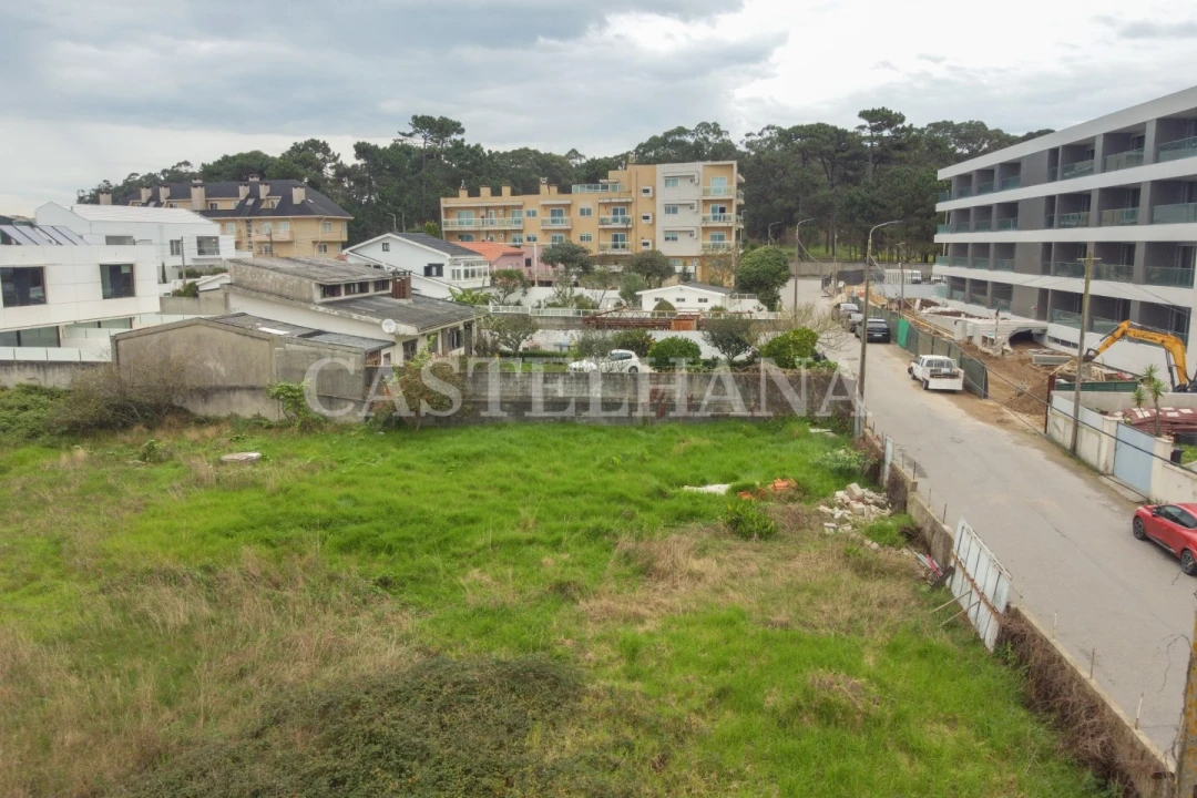 Terreno para Venda em Madalena Foto 10
