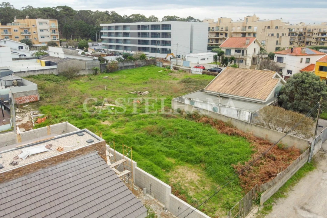 Terreno para Venda em Madalena Foto 12