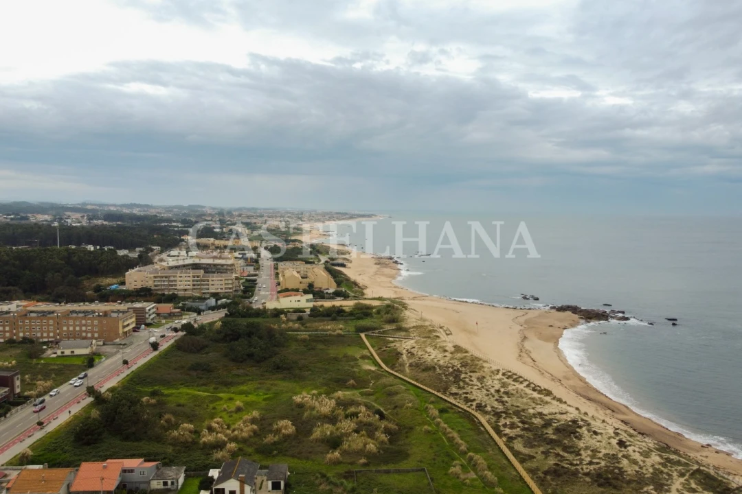 Terreno para Venda em Madalena Foto 15