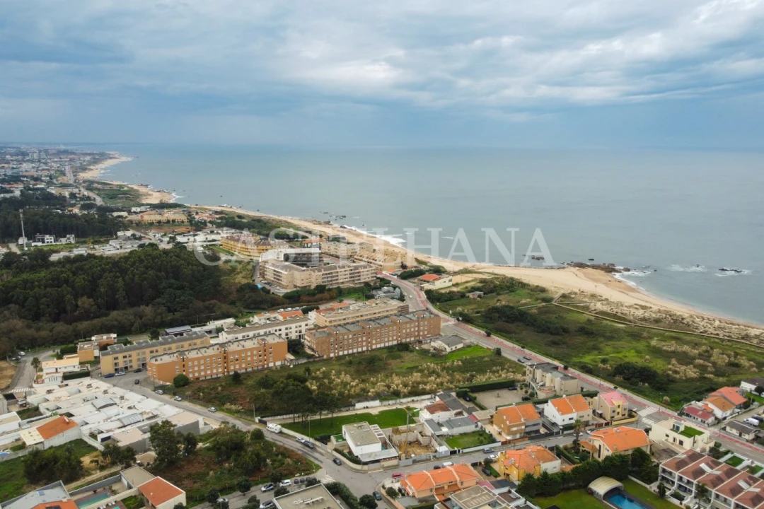 Terreno para Venda em Madalena Foto 20