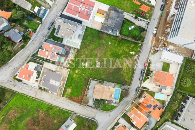 Terreno para Venda em Madalena