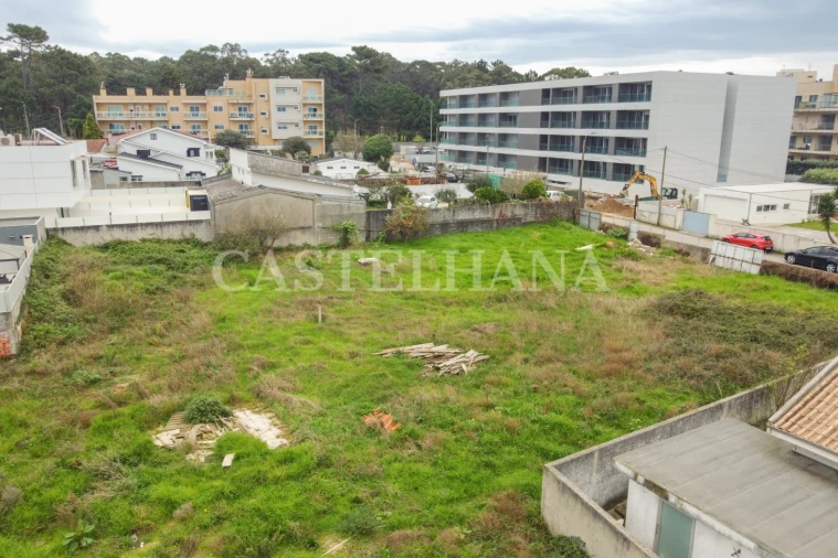 Terreno para Venda em Madalena Foto 8