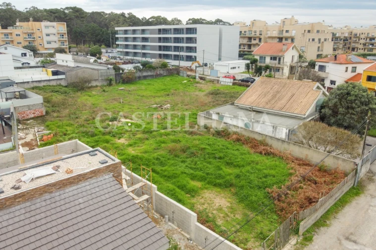 Terreno para Venda em Madalena Foto 12