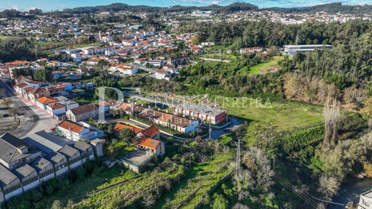 Moradia T3 para Venda em Oliveira (São Mateus) Foto 2