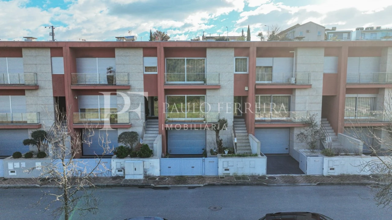 Moradia T3 para Venda em Oliveira (São Mateus) Foto 6