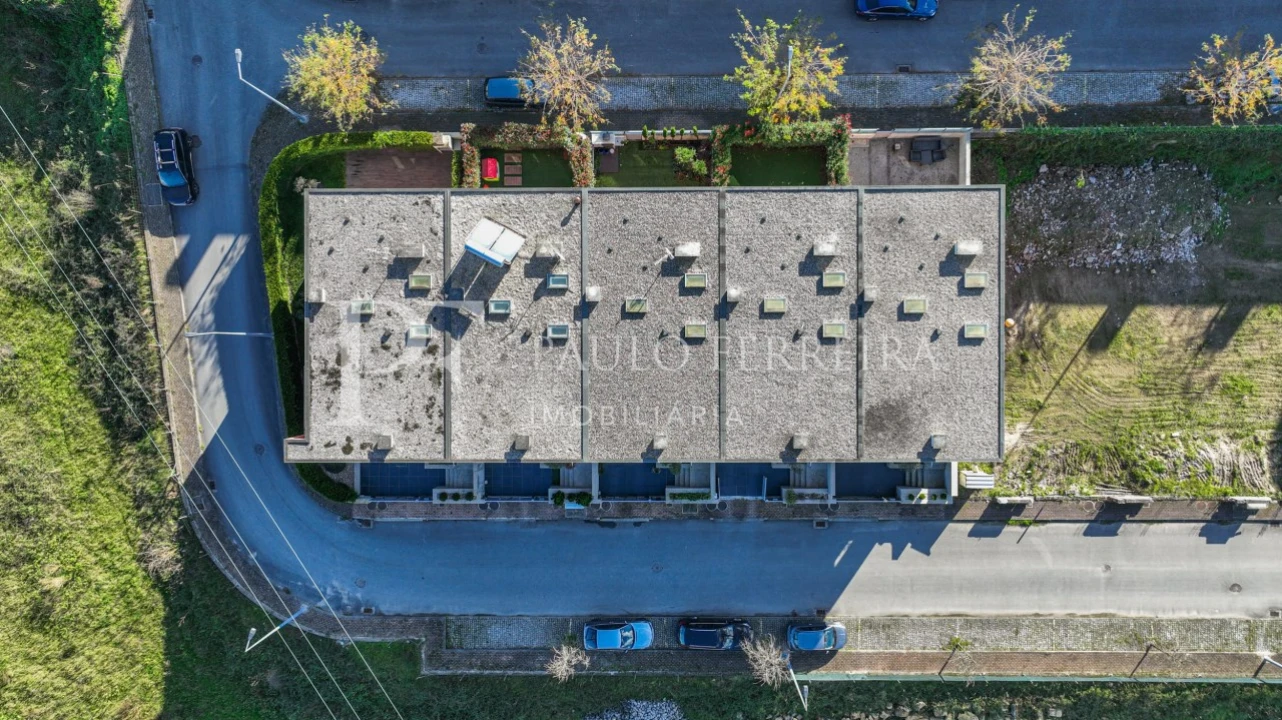 Moradia T3 para Venda em Oliveira (São Mateus) Foto 7