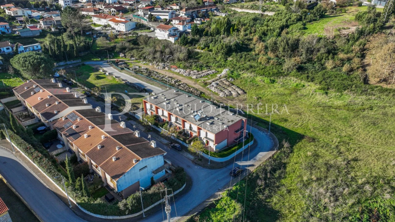 Moradia T3 para Venda em Oliveira (São Mateus) Foto 8