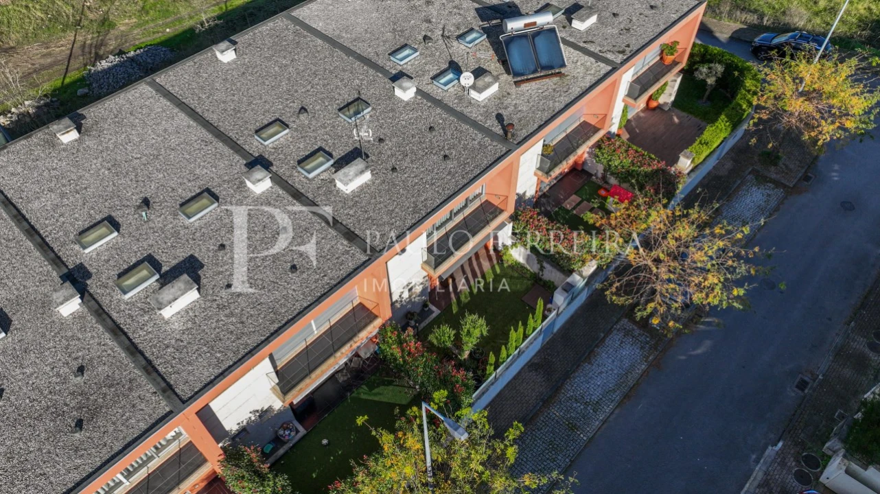 Moradia T3 para Venda em Oliveira (São Mateus) Foto 10