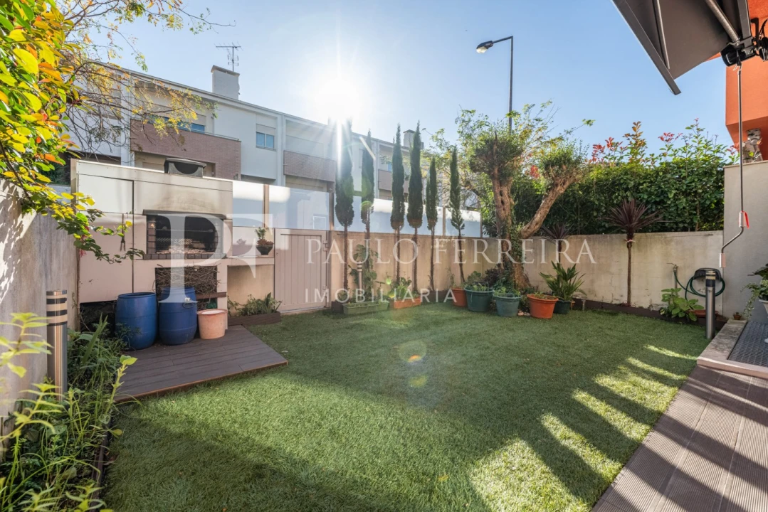 Moradia T3 para Venda em Oliveira (São Mateus) Foto 19