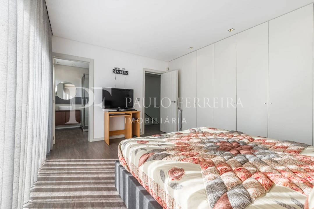 Moradia T3 para Venda em Oliveira (São Mateus) Foto 25