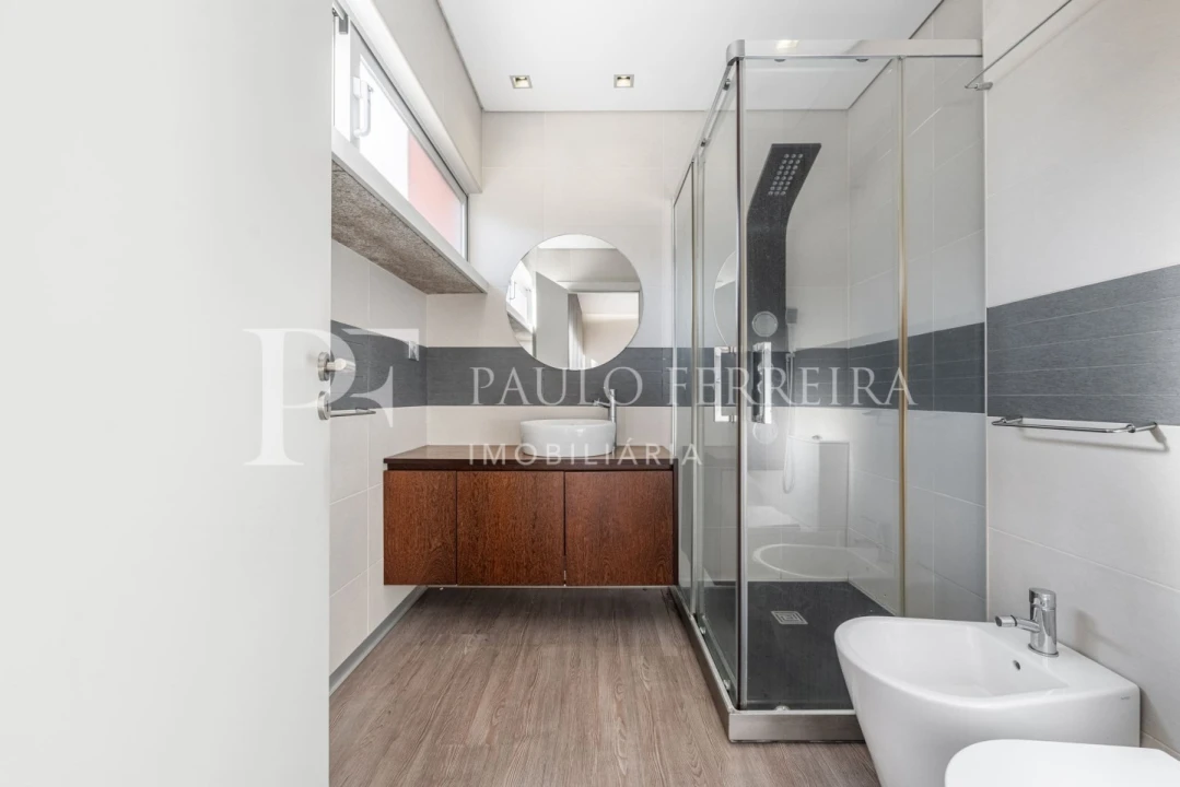 Moradia T3 para Venda em Oliveira (São Mateus) Foto 26