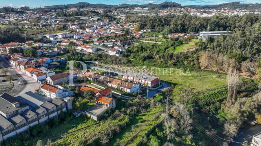 Moradia T3 para Venda em Oliveira (São Mateus) Foto 2