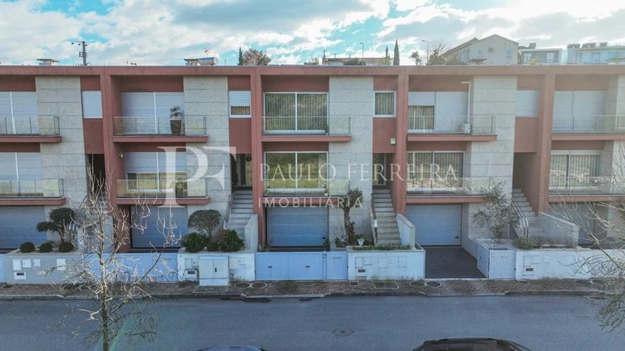 Moradia T3 para Venda em Oliveira (São Mateus) Foto 6