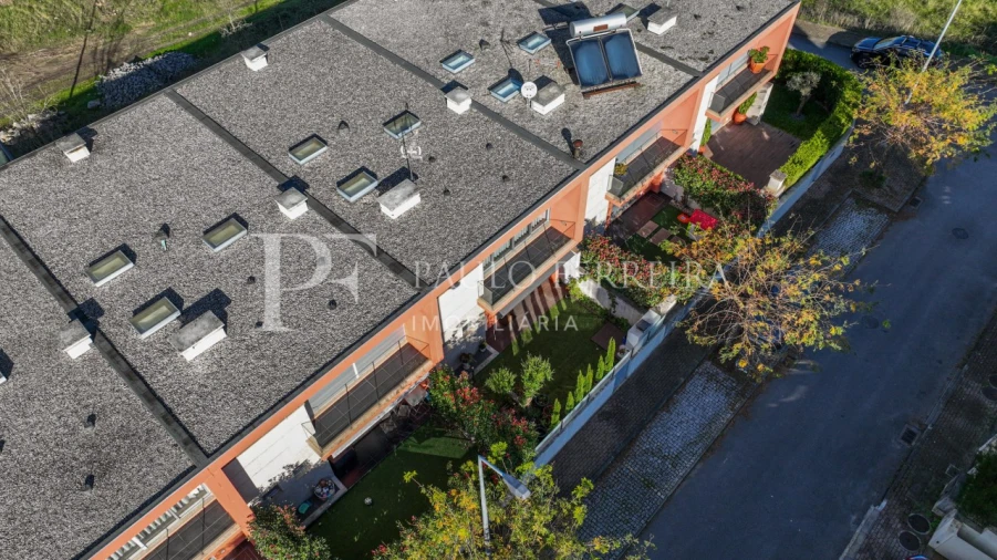 Moradia T3 para Venda em Oliveira (São Mateus) Foto 10