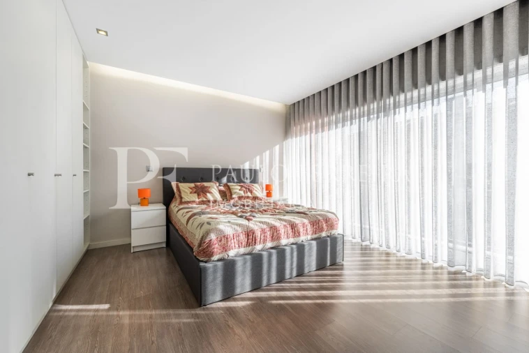 Moradia T3 para Venda em Oliveira (São Mateus) Foto 24