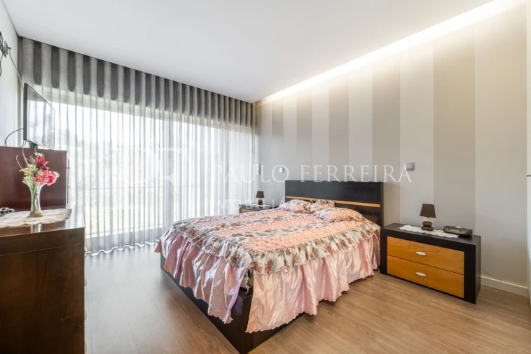 Moradia T3 para Venda em Oliveira (São Mateus) Foto 30