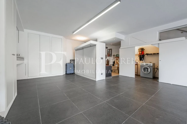 Moradia T3 para Venda em Oliveira (São Mateus) Foto 37