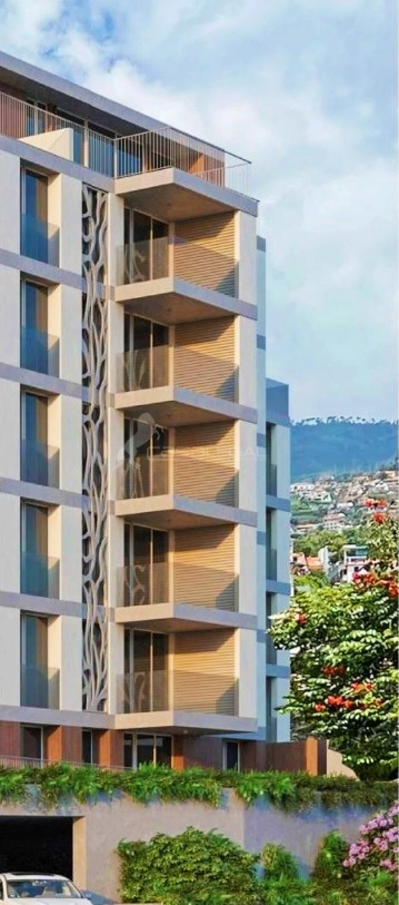 Apartamento T4 para Venda em Funchal (Santa Luzia) Foto 6