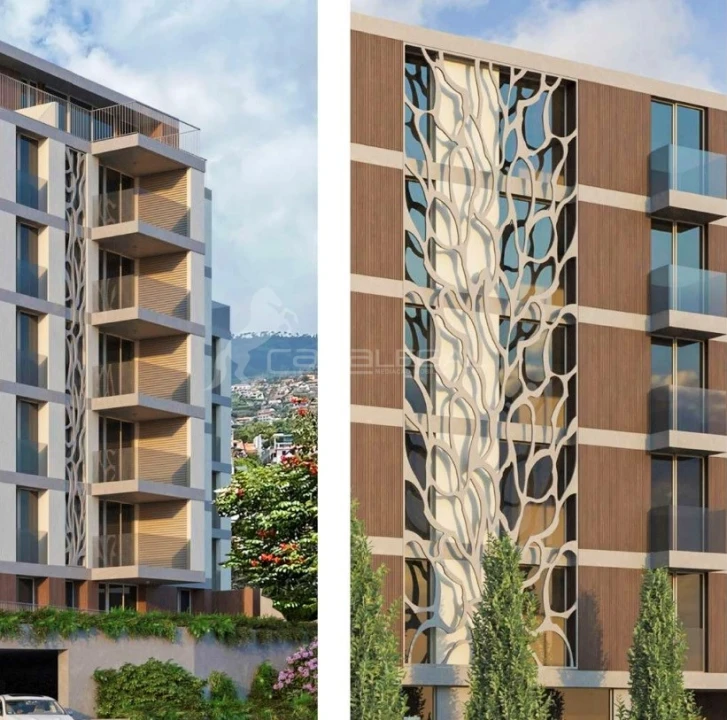 Apartamento T4 para Venda em Funchal (Santa Luzia) Foto 9
