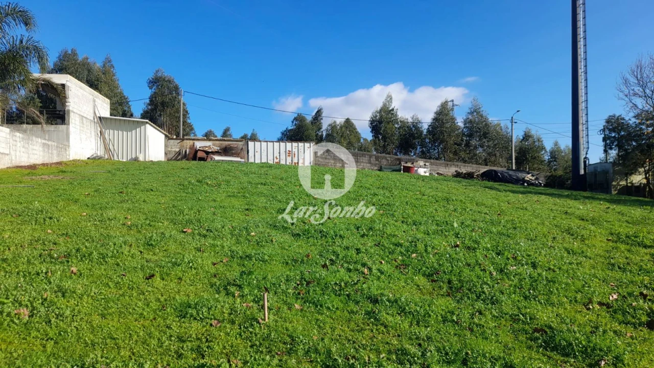 Terreno para Venda em Vila Nova de Famalicão e Calendário Foto 4