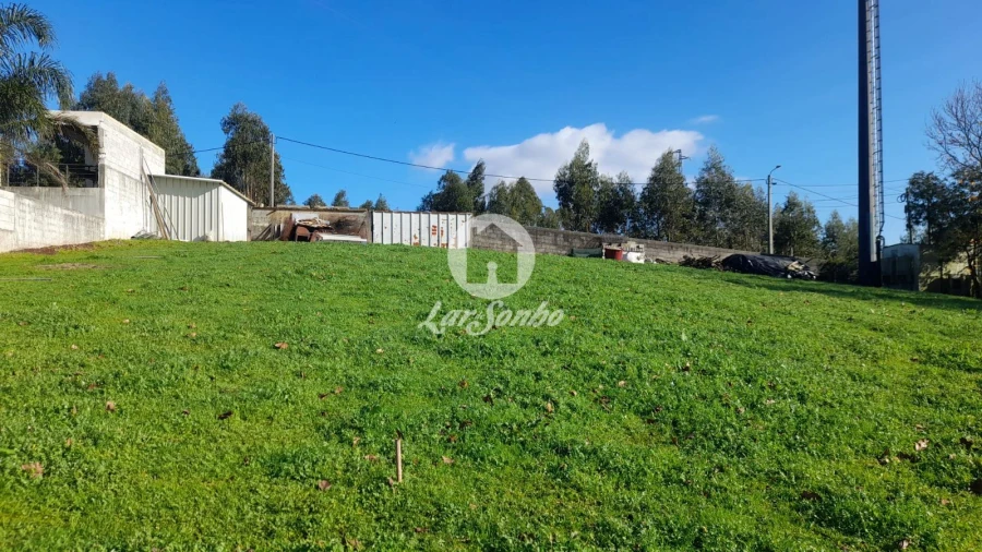 Terreno para Venda em Vila Nova de Famalicão e Calendário Foto 4