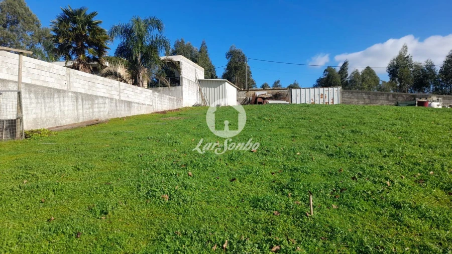 Terreno para Venda em Vila Nova de Famalicão e Calendário Foto 5