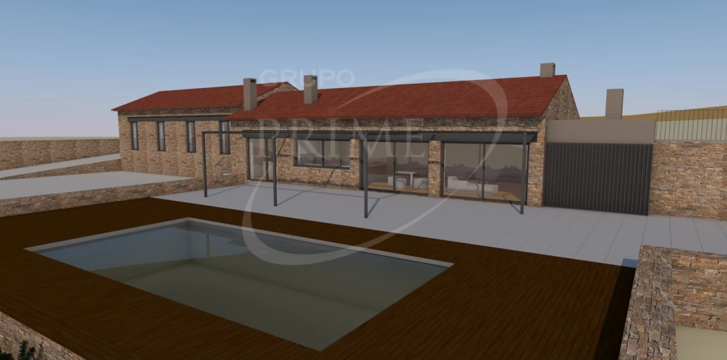 Terreno para Venda em Peso da Régua e Godim Foto 16