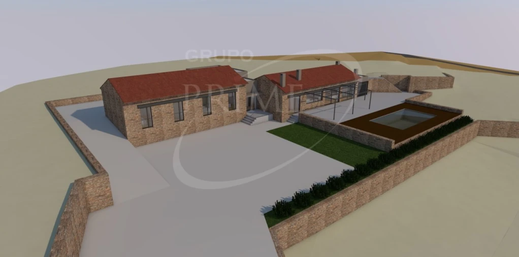 Terreno para Venda em Peso da Régua e Godim Foto 6