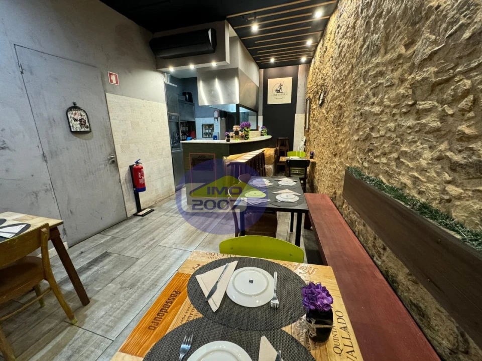 Negócio para Cedência de Quotas em Santa Maria da Feira, Travanca, Sanfins e Espargo Foto 5