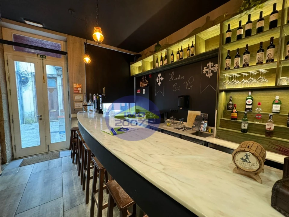 Negócio para Cedência de Quotas em Santa Maria da Feira, Travanca, Sanfins e Espargo Foto 8