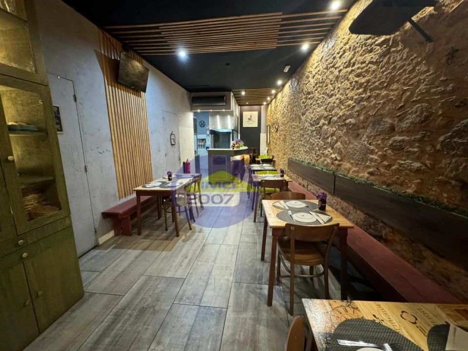 Negócio para Cedência de Quotas em Santa Maria da Feira, Travanca, Sanfins e Espargo Foto 10