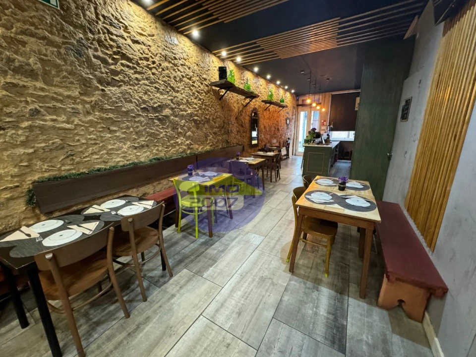 Negócio para Cedência de Quotas em Santa Maria da Feira, Travanca, Sanfins e Espargo Foto 12