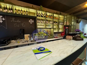 Negócio para Cedência de Quotas em Santa Maria da Feira, Travanca, Sanfins e Espargo