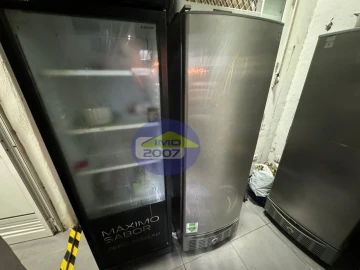 Negócio para Cedência de Quotas em Santa Maria da Feira, Travanca, Sanfins e Espargo