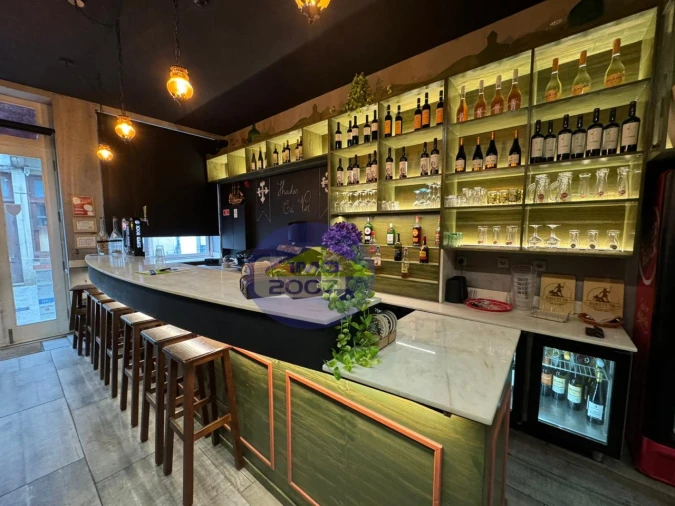 Negócio para Cedência de Quotas em Santa Maria da Feira, Travanca, Sanfins e Espargo Foto 2