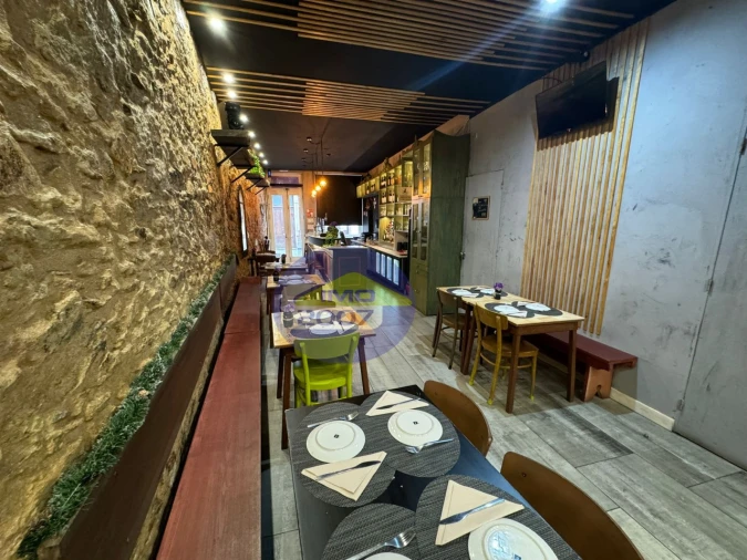 Negócio para Cedência de Quotas em Santa Maria da Feira, Travanca, Sanfins e Espargo Foto 11