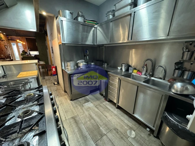 Negócio para Cedência de Quotas em Santa Maria da Feira, Travanca, Sanfins e Espargo Foto 20