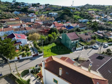 Terreno para Venda em Almargem do Bispo, Pêro Pinheiro e Montelavar
