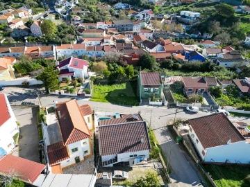 Terreno para Venda em Almargem do Bispo, Pêro Pinheiro e Montelavar