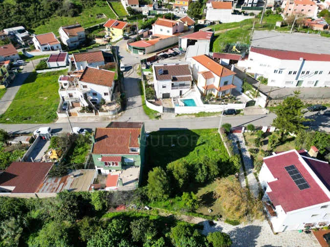Terreno para Venda em Almargem do Bispo, Pêro Pinheiro e Montelavar Foto 2