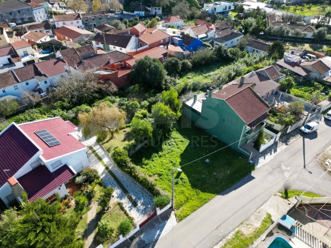 Terreno para Venda em Almargem do Bispo, Pêro Pinheiro e Montelavar Foto 6