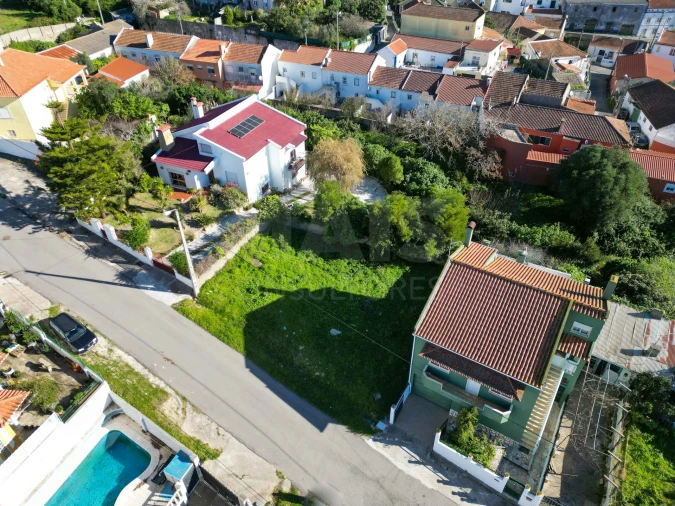 Terreno para Venda em Almargem do Bispo, Pêro Pinheiro e Montelavar Foto 5