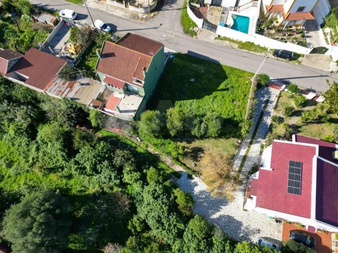 Terreno para Venda em Almargem do Bispo, Pêro Pinheiro e Montelavar Foto 7