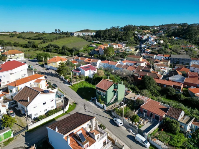 Terreno para Venda em Almargem do Bispo, Pêro Pinheiro e Montelavar Foto 9