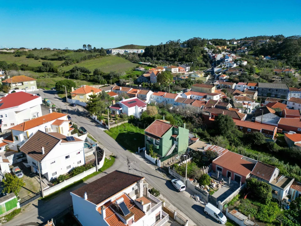 Terreno para Venda em Almargem do Bispo, Pêro Pinheiro e Montelavar Foto 9
