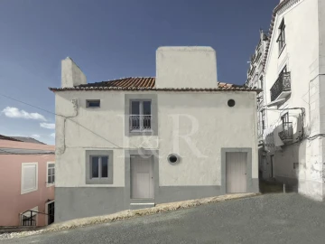 Apartamento T1 para Venda em Setubal (São Sebastião)