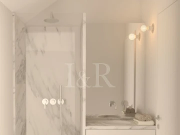 Apartamento T1 para Venda em Setubal (São Sebastião)